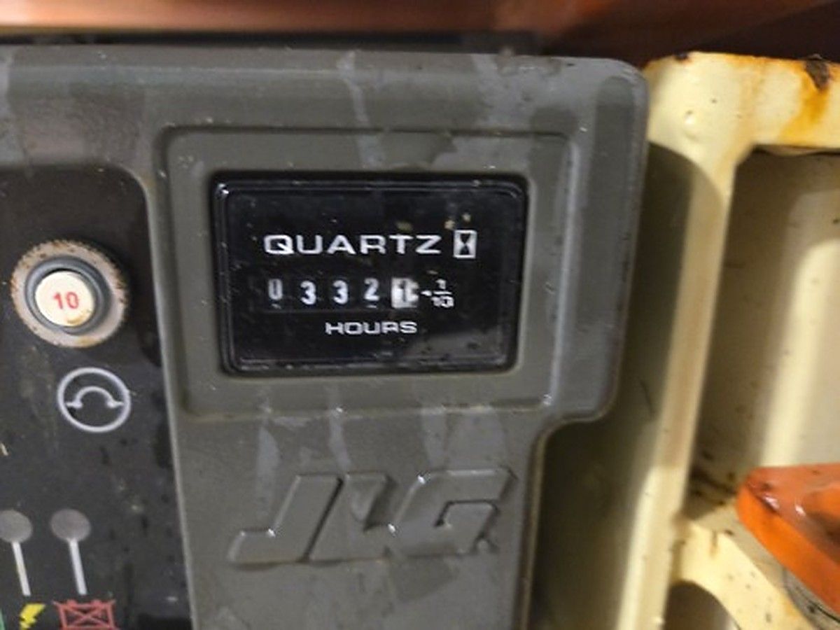 JLG 1230ES photo 5