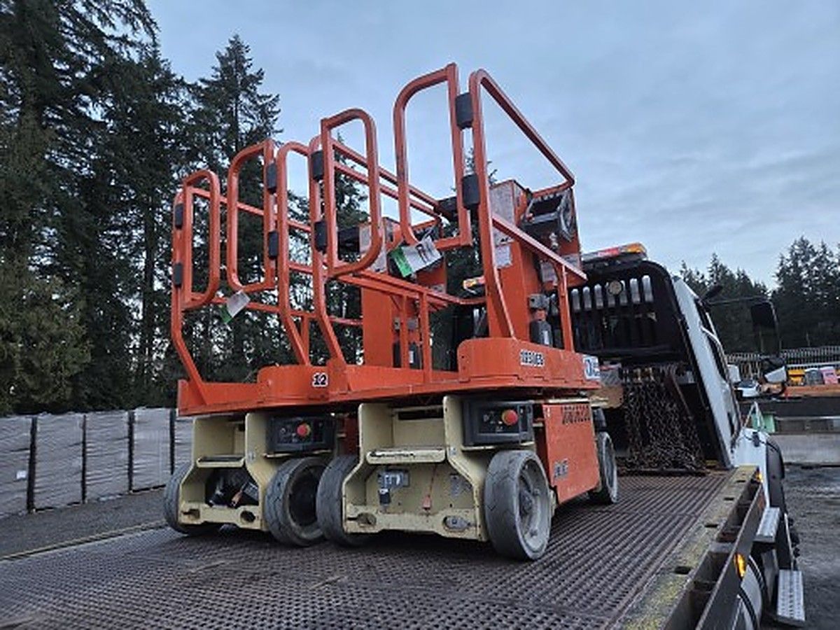 JLG 1230ES photo 3
