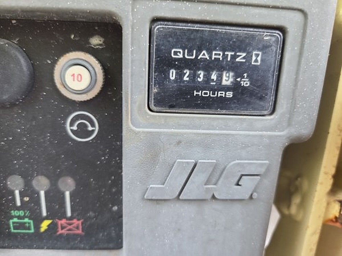 JLG 1230ES photo 8