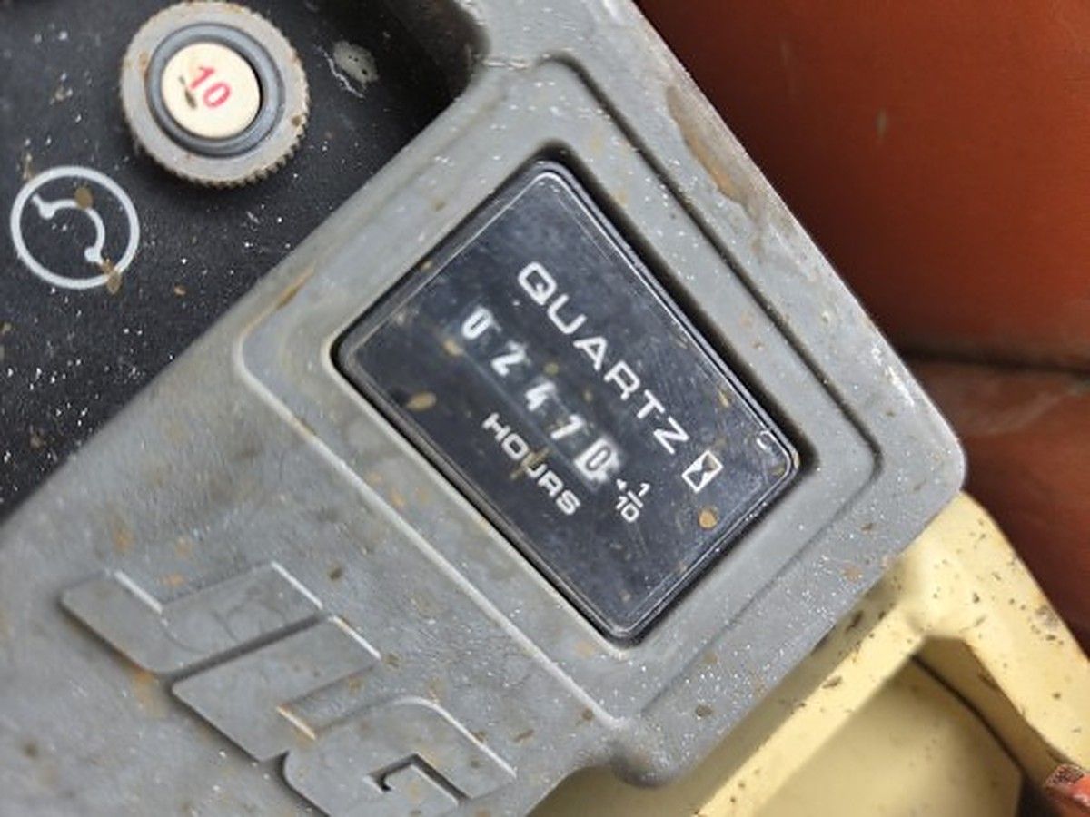 JLG 1230ES photo 10