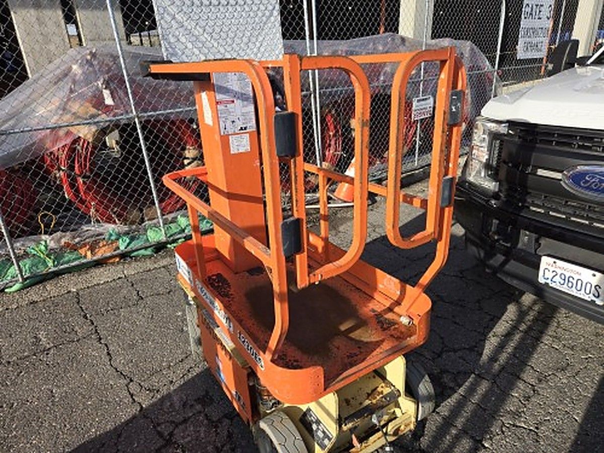 2018 JLG 1230ES for sale in Las Vegas, NV