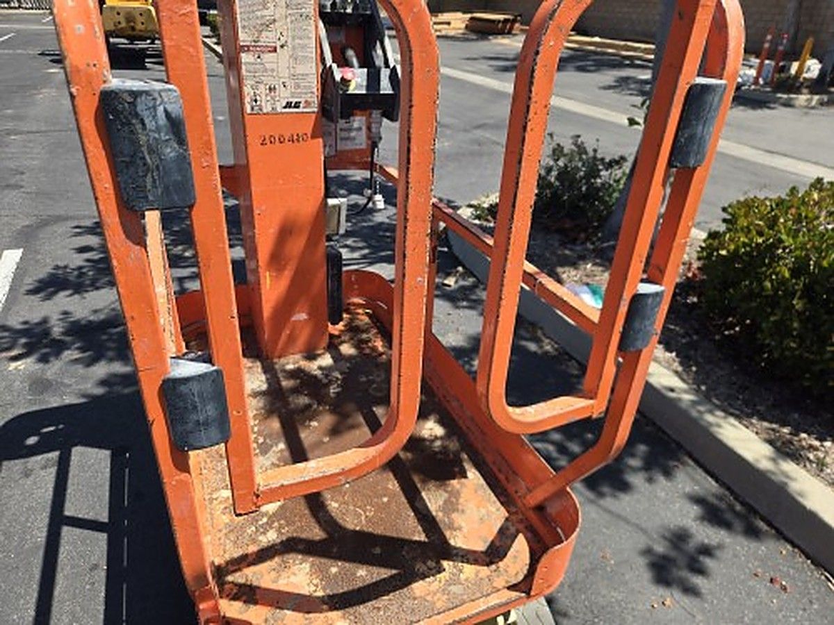 JLG 1230ES photo 4