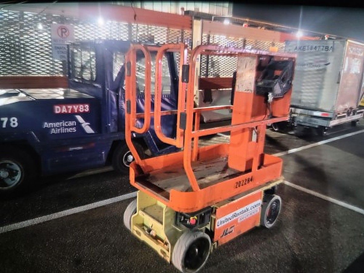 2018 JLG 1230ES for sale in Las Vegas, NV