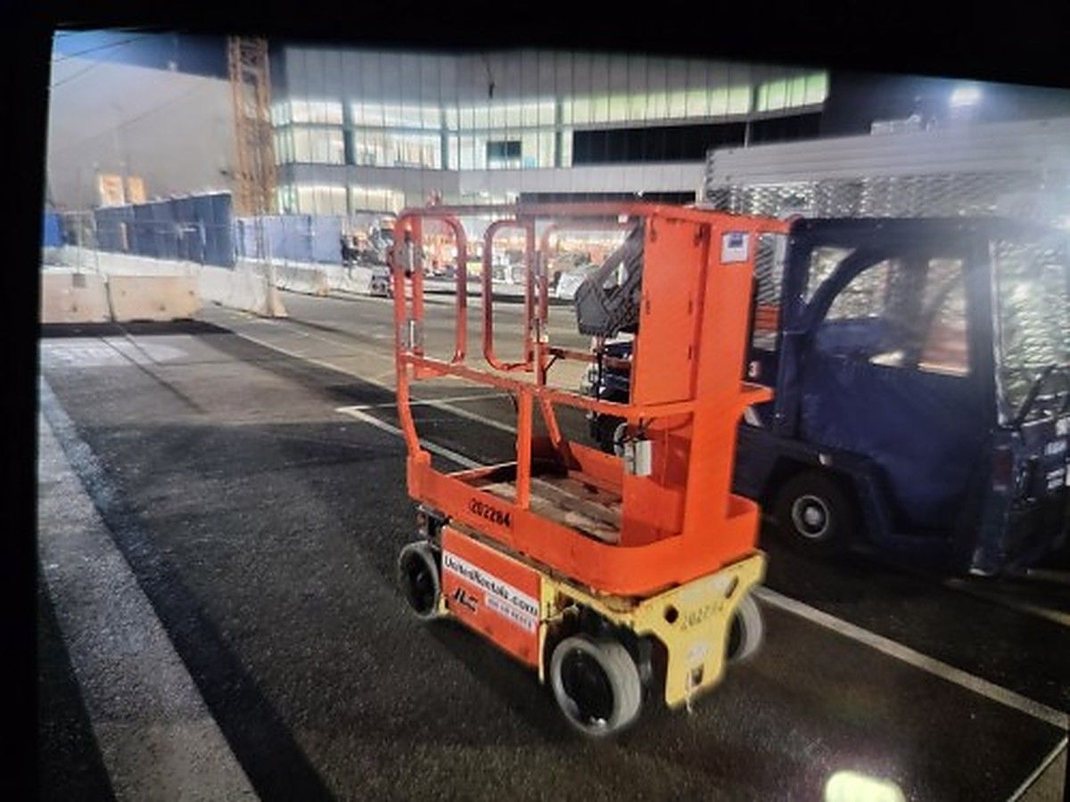 JLG 1230ES photo 4