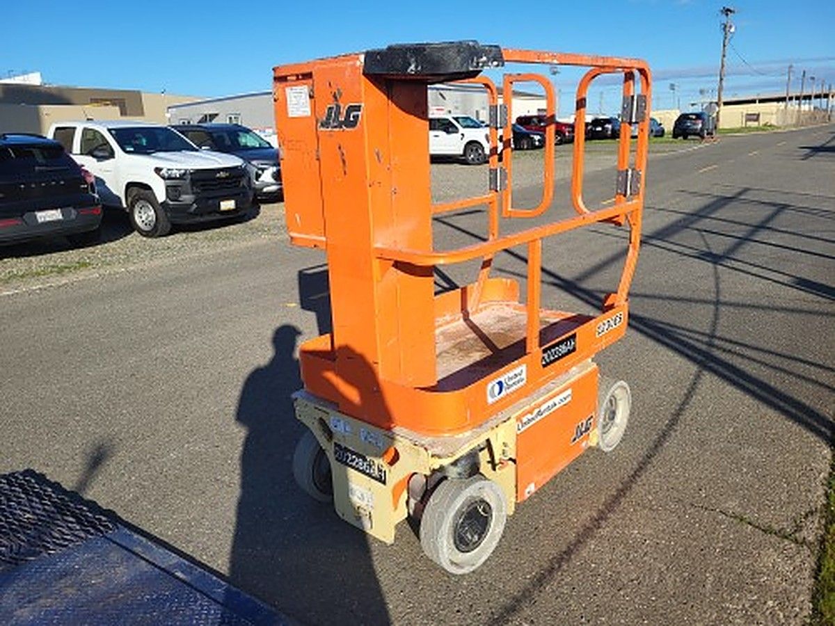 JLG 1230ES photo 4