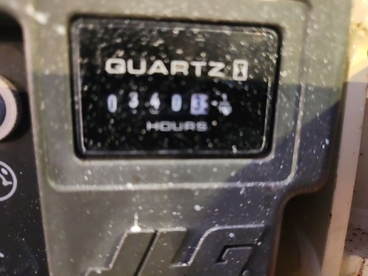 JLG 1230ES photo 3