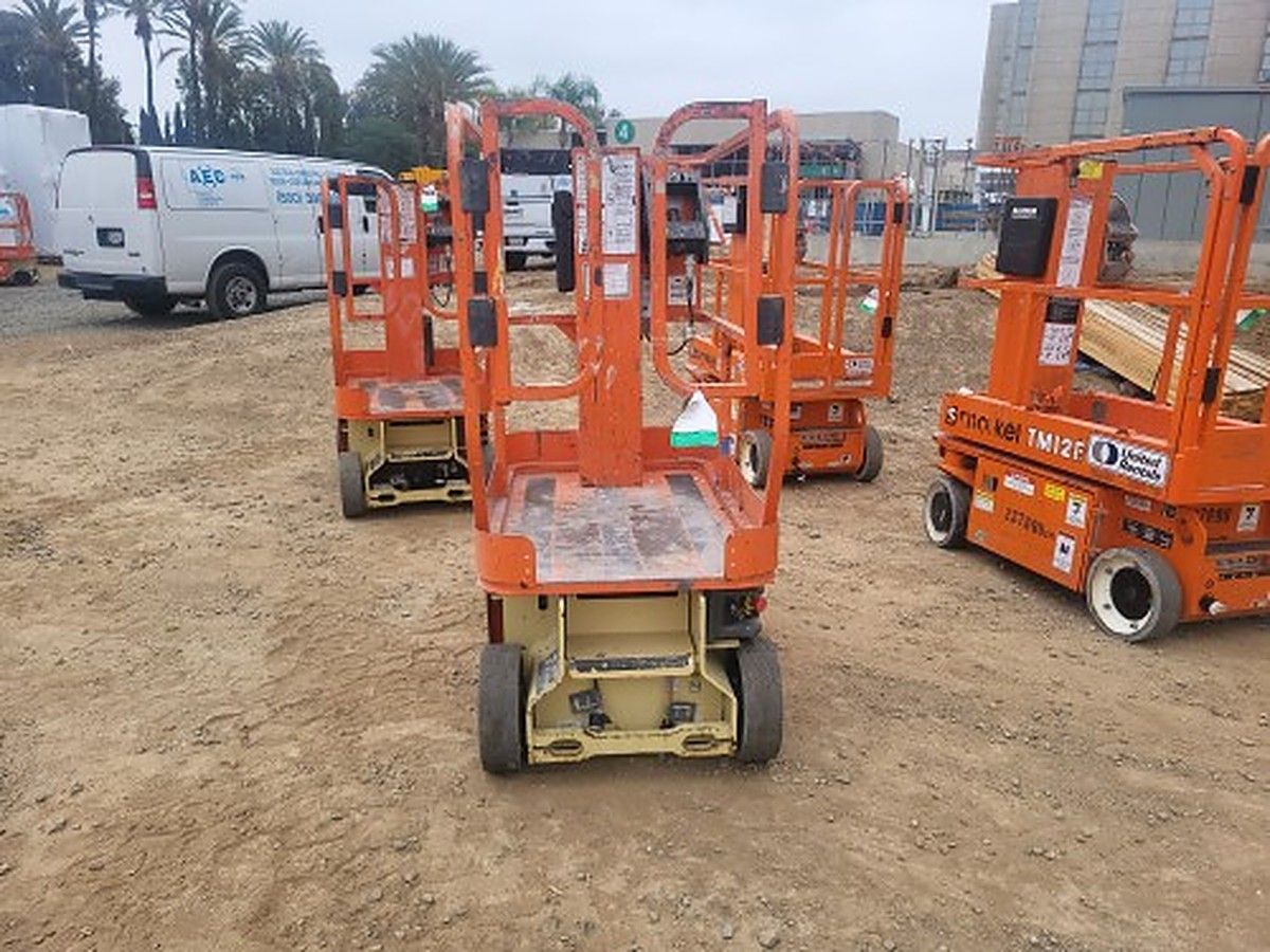 JLG 1230ES photo 3