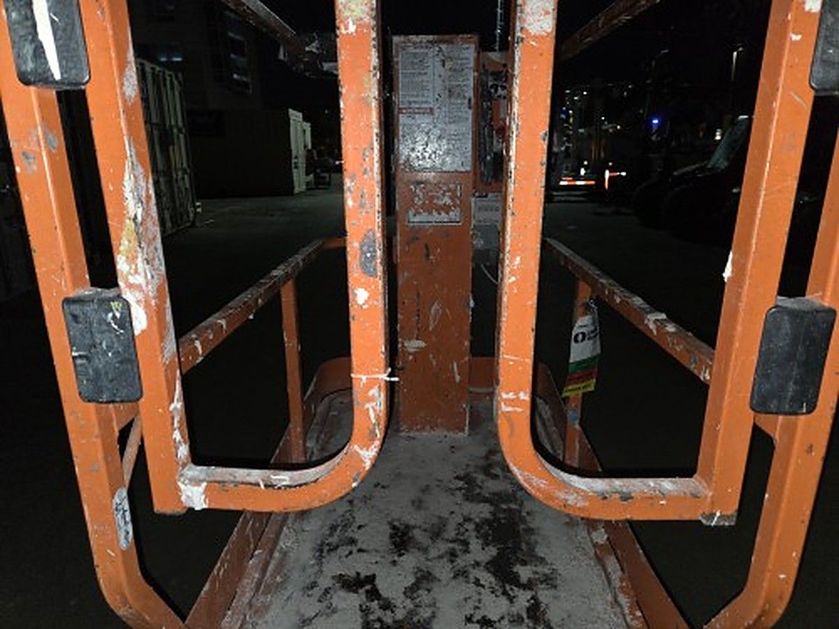 JLG 1230ES photo 8