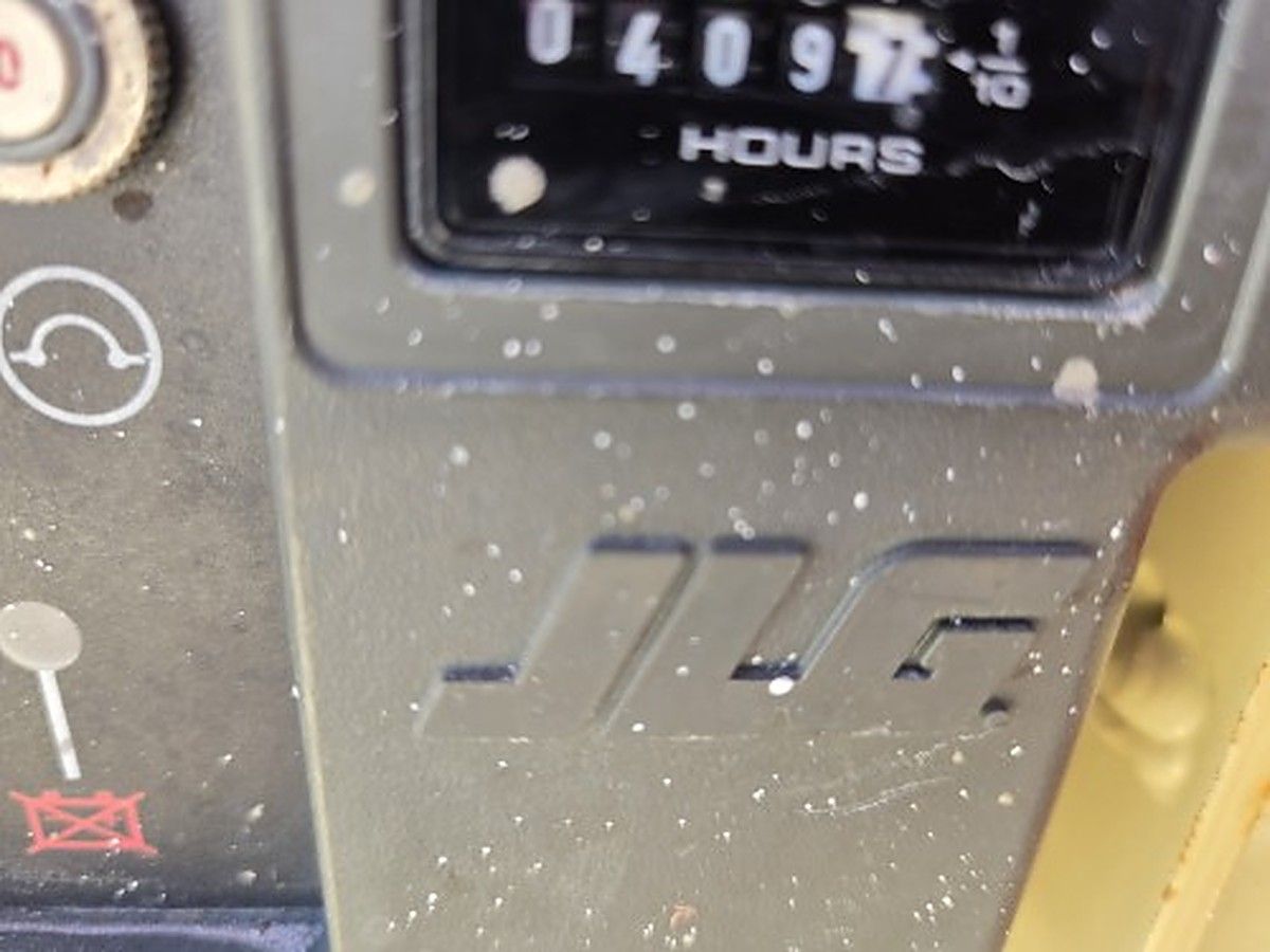 JLG 1230ES photo 3