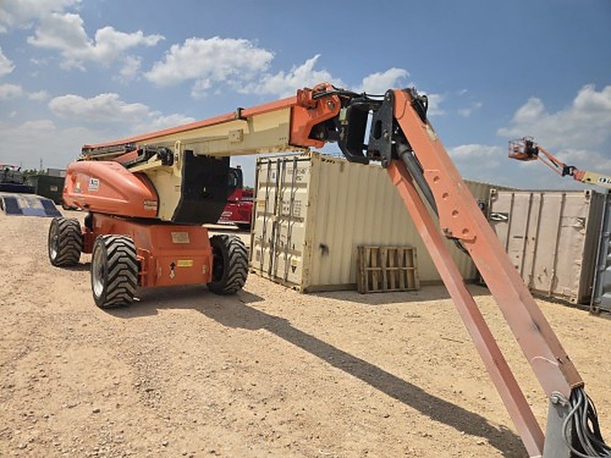JLG 1250AJP photo 3