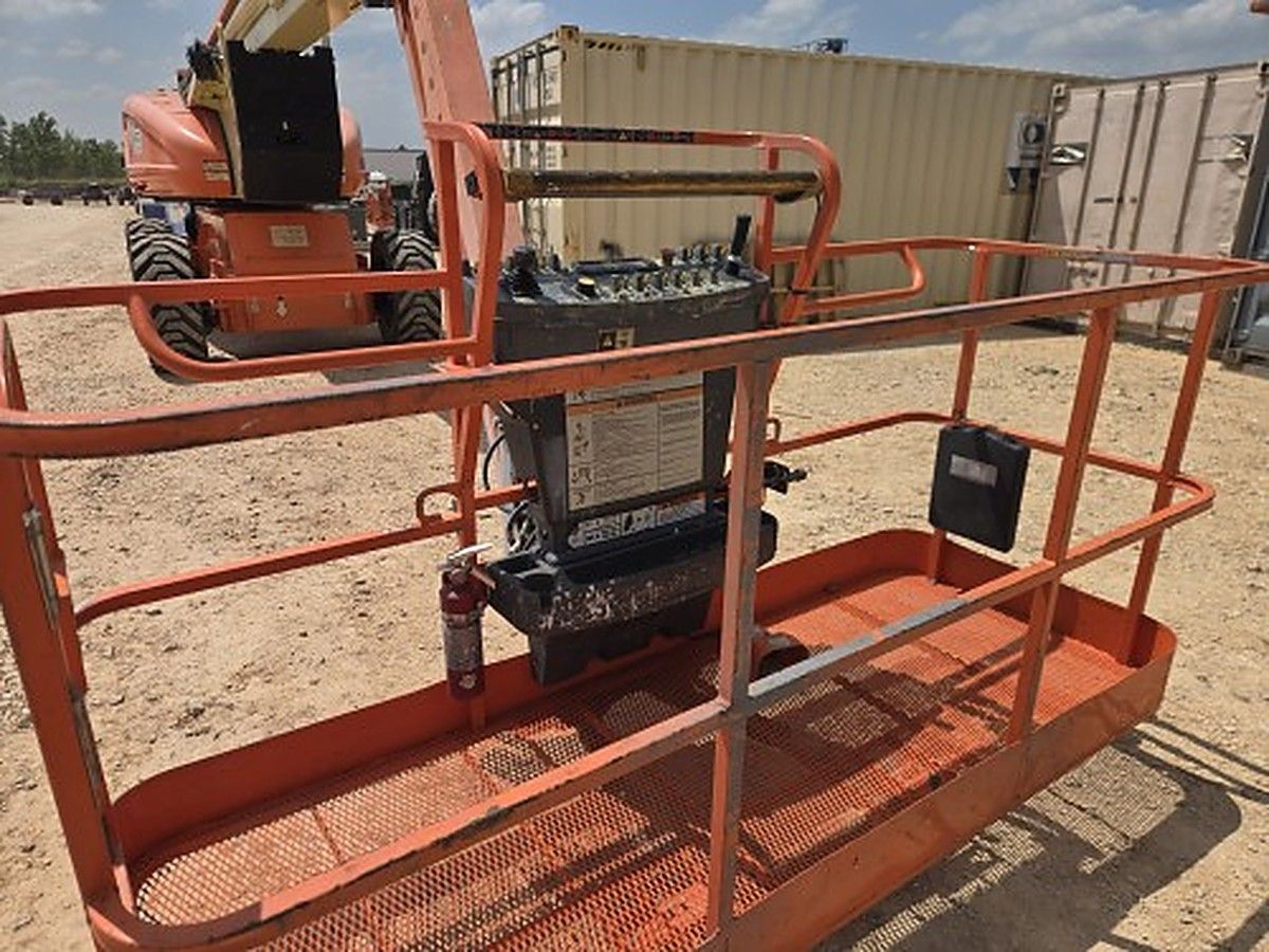 JLG 1250AJP photo 5