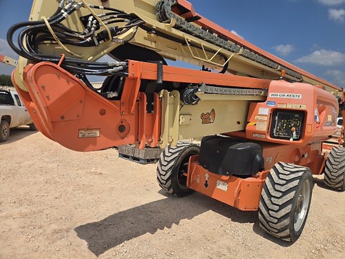 JLG 1250AJP photo 6