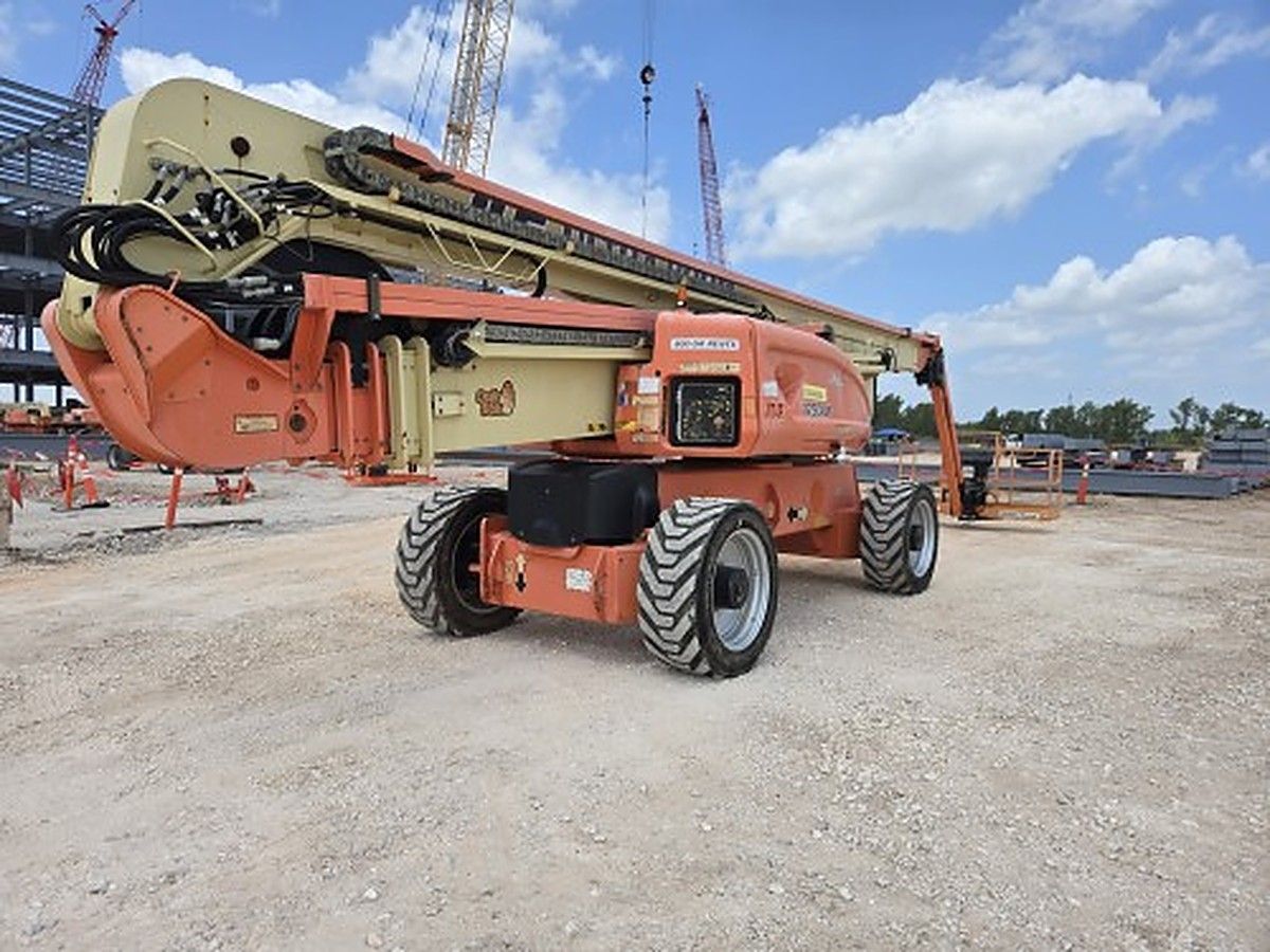 JLG 1250AJP photo 3