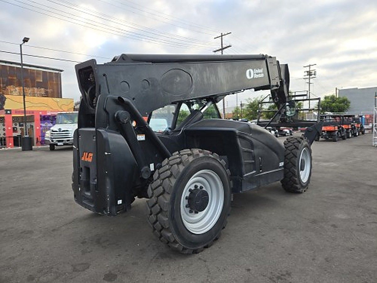 2018 JLG 1255 for sale in Las Vegas, NV