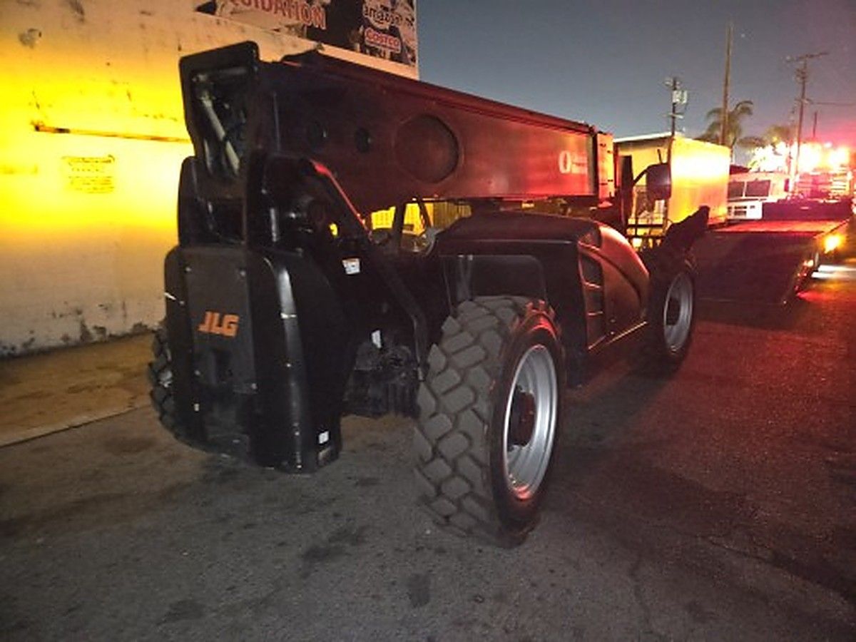 JLG 1255 photo 6