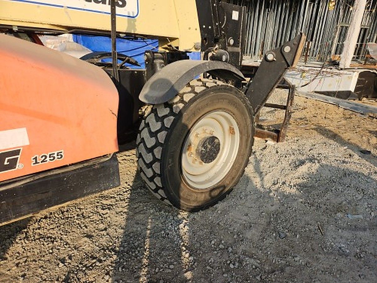 JLG 1255 photo 6