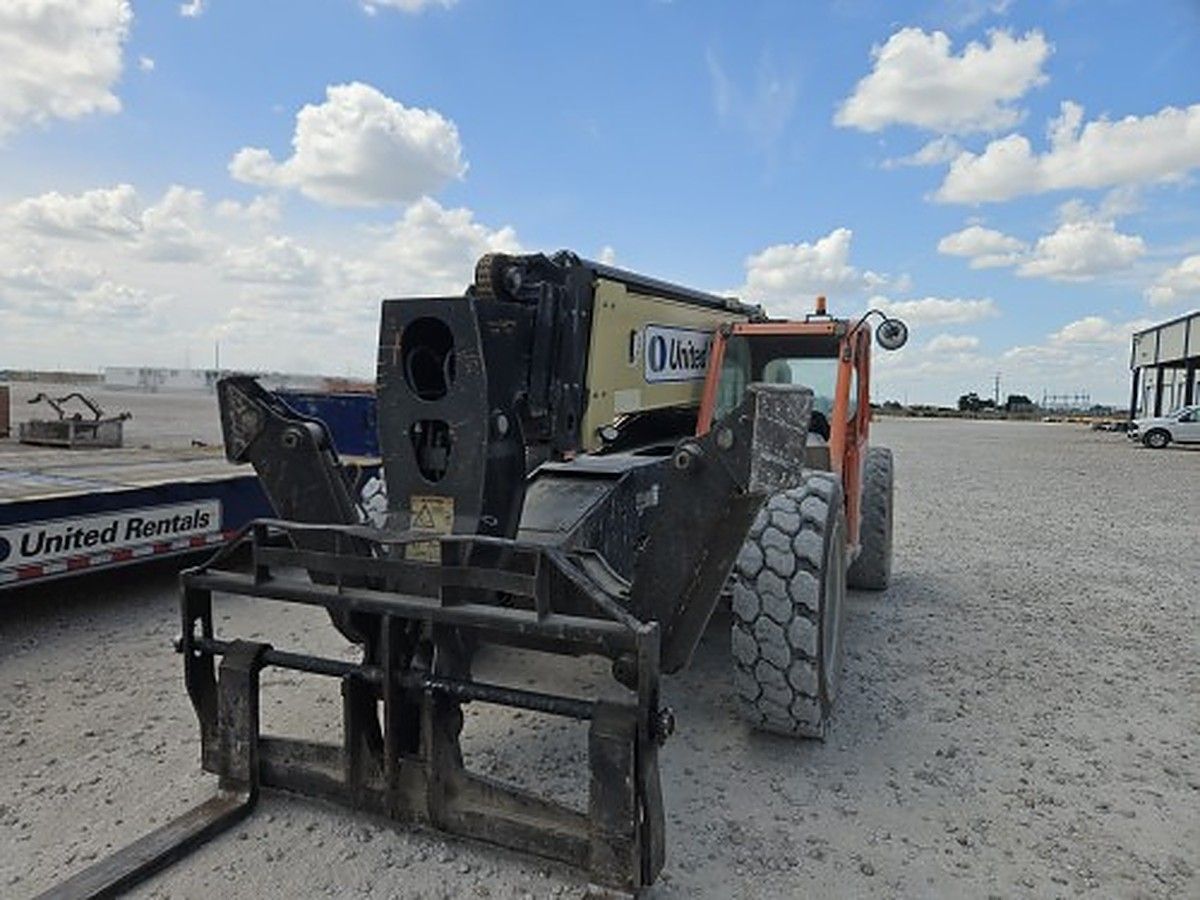 JLG 1255 photo 2