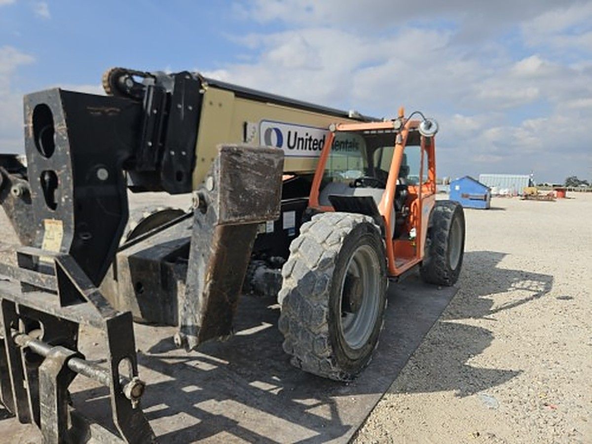 JLG 1255 photo 5