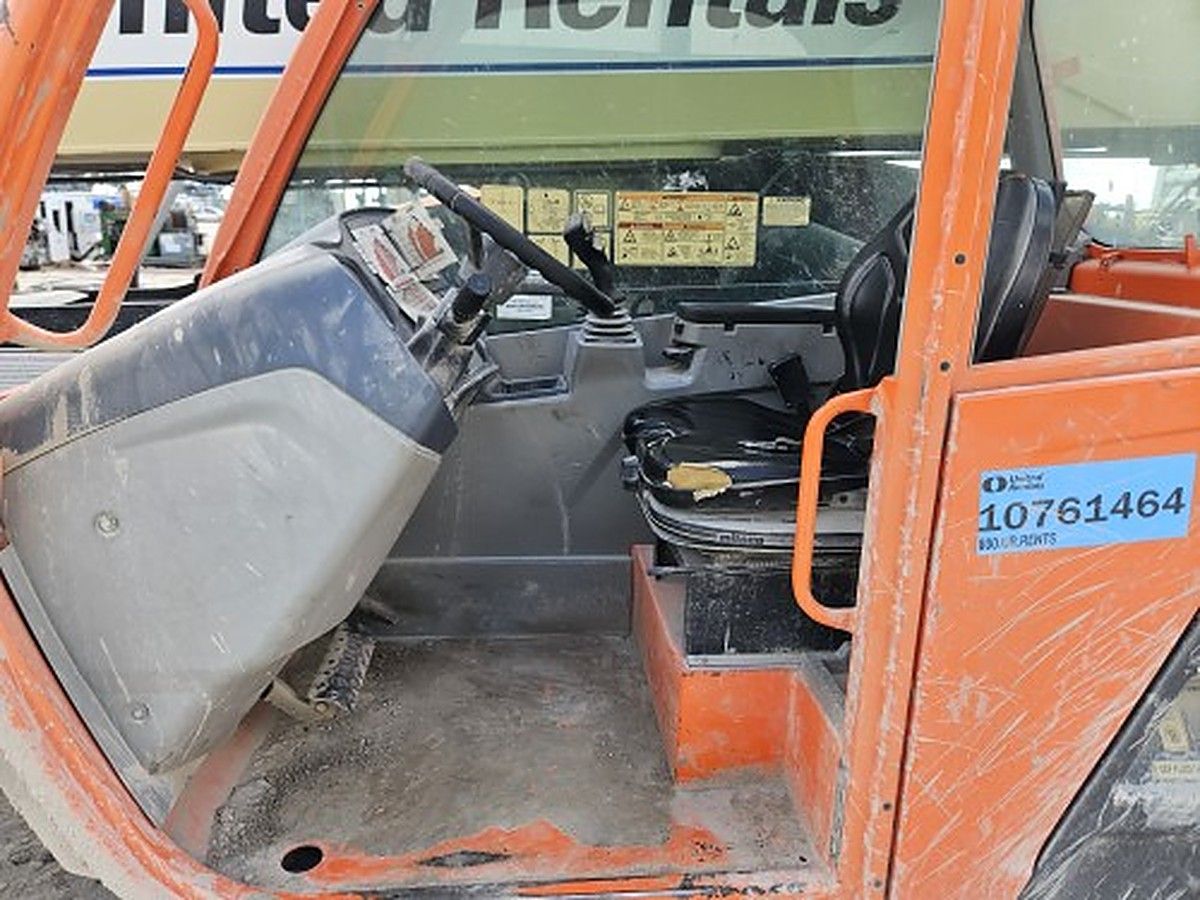 JLG 1255 photo 8