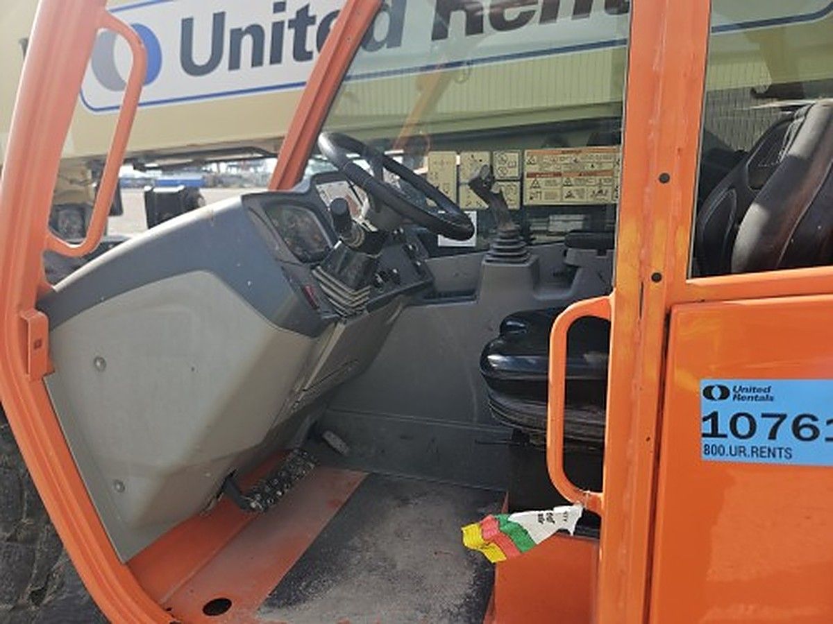 JLG 1255 photo 10