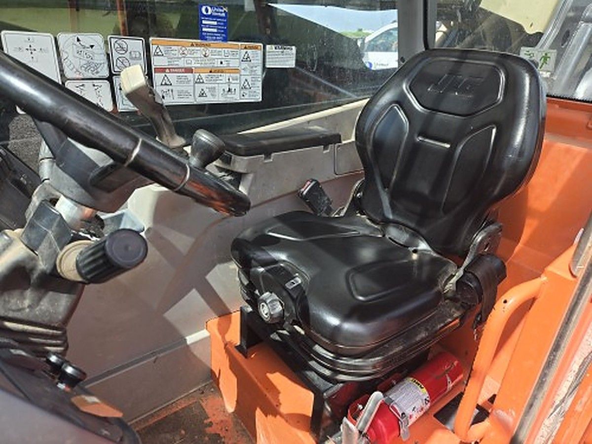 JLG 1255 photo 4