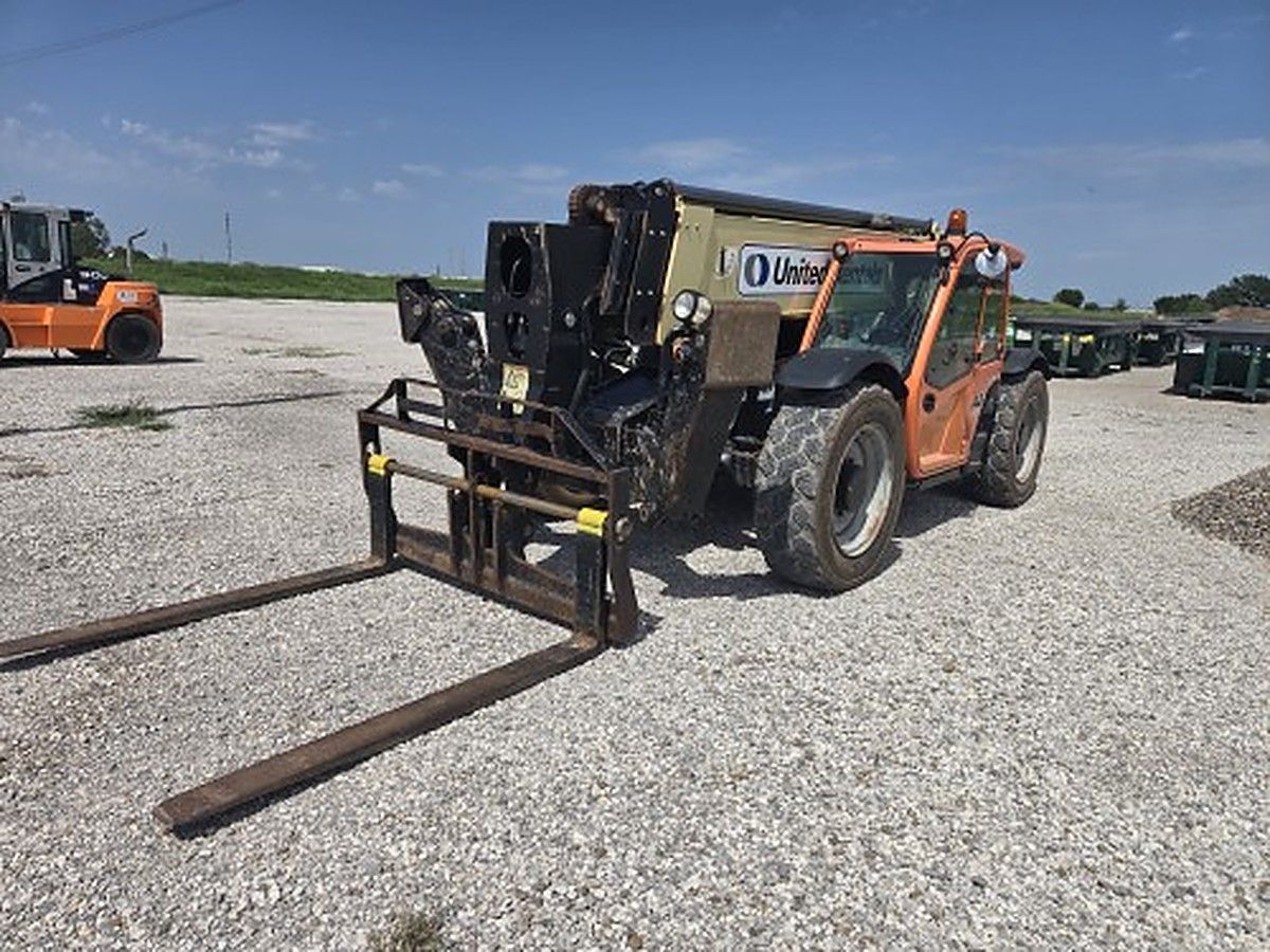 JLG 1255 photo 5
