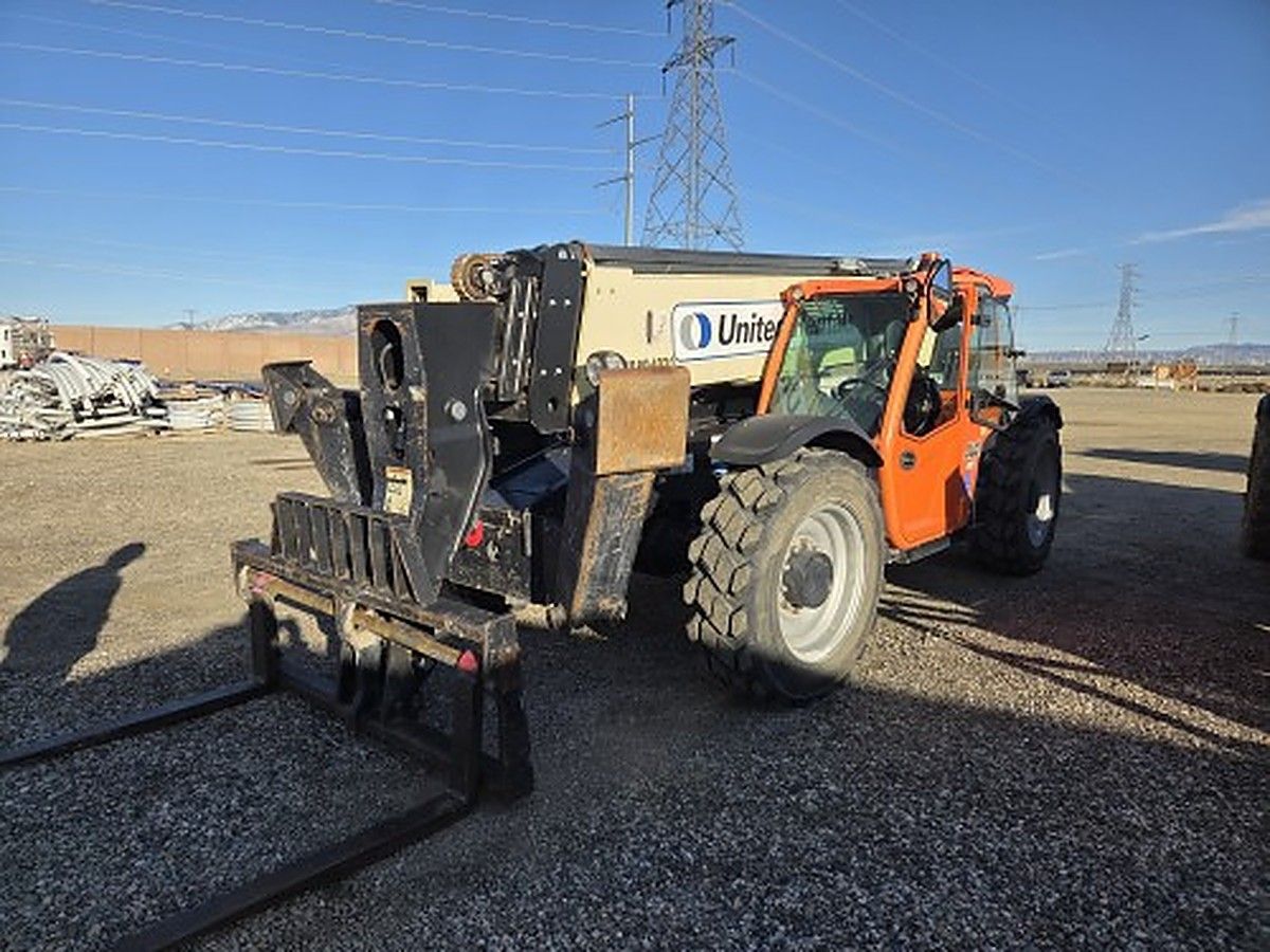 JLG 1255 photo 4