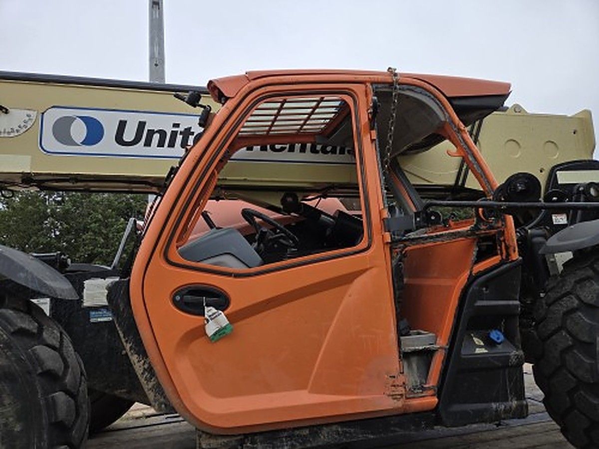 JLG 1255 photo 5