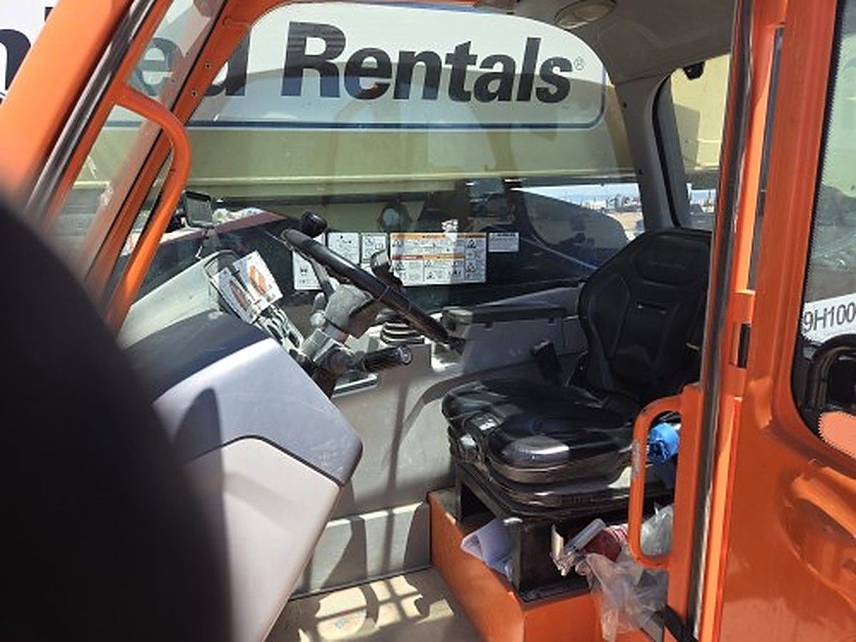 JLG 1255 photo 4