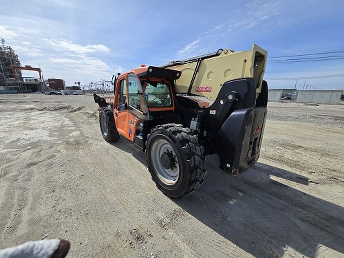 2018 JLG 1255 for sale in Las Vegas, NV