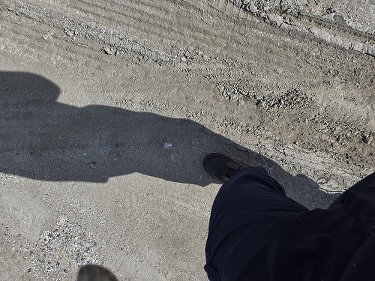 JLG 1255 photo 4