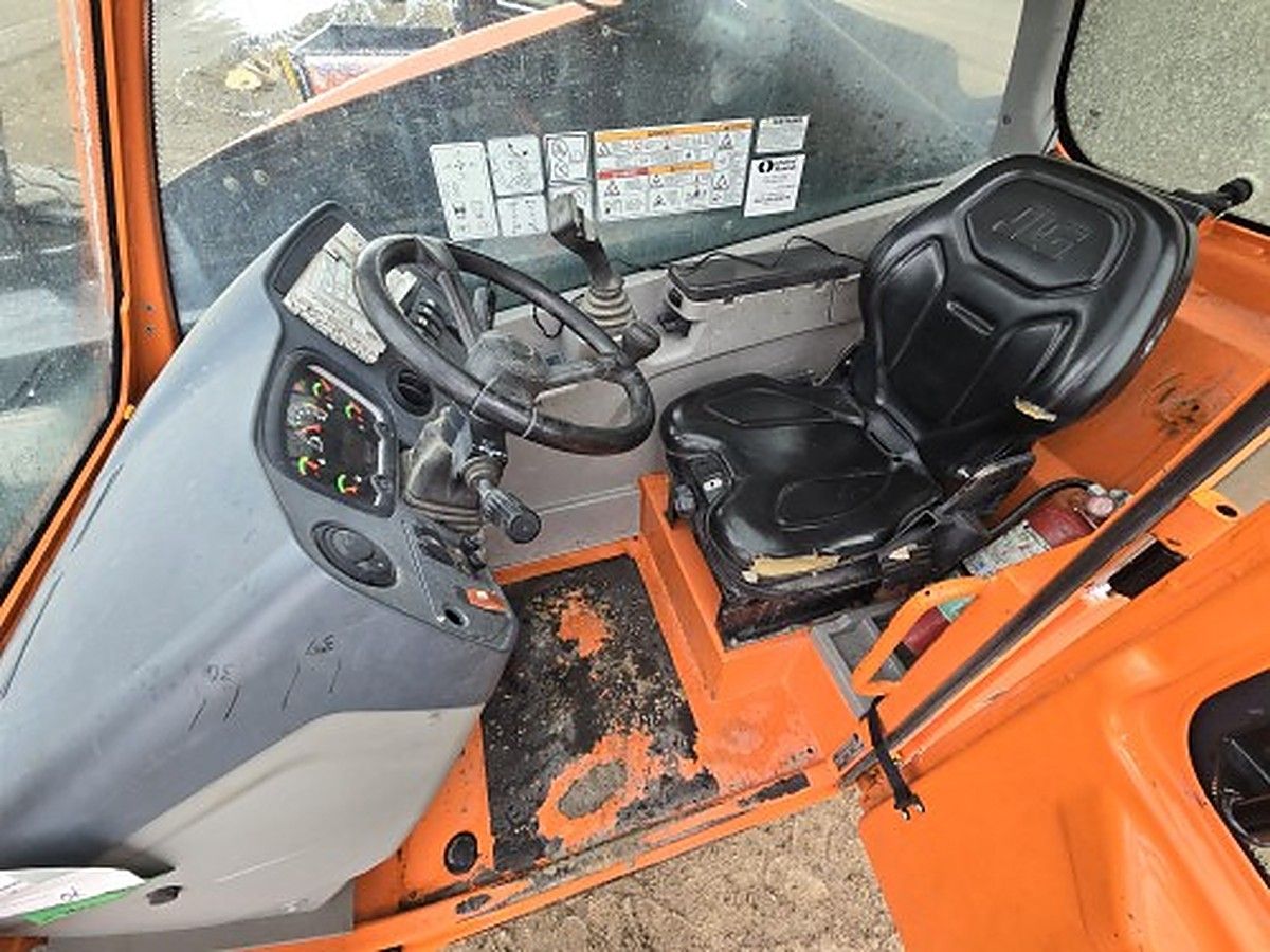 JLG 1255 photo 12