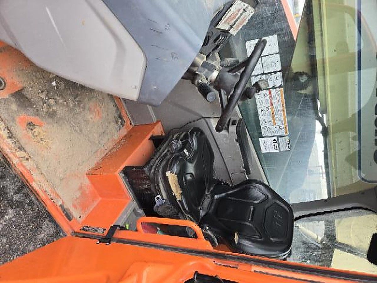 JLG 1255 photo 13