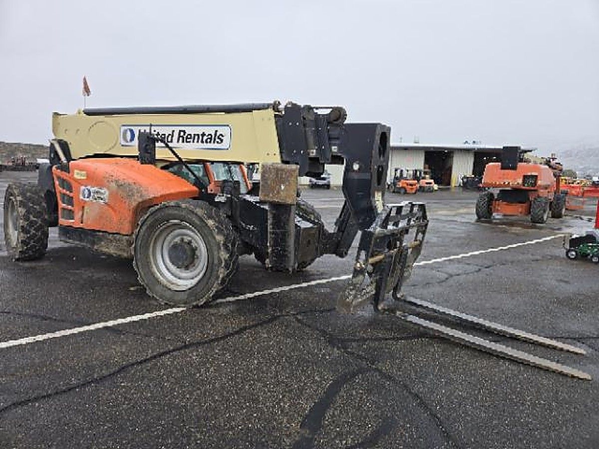JLG 1255 photo 3