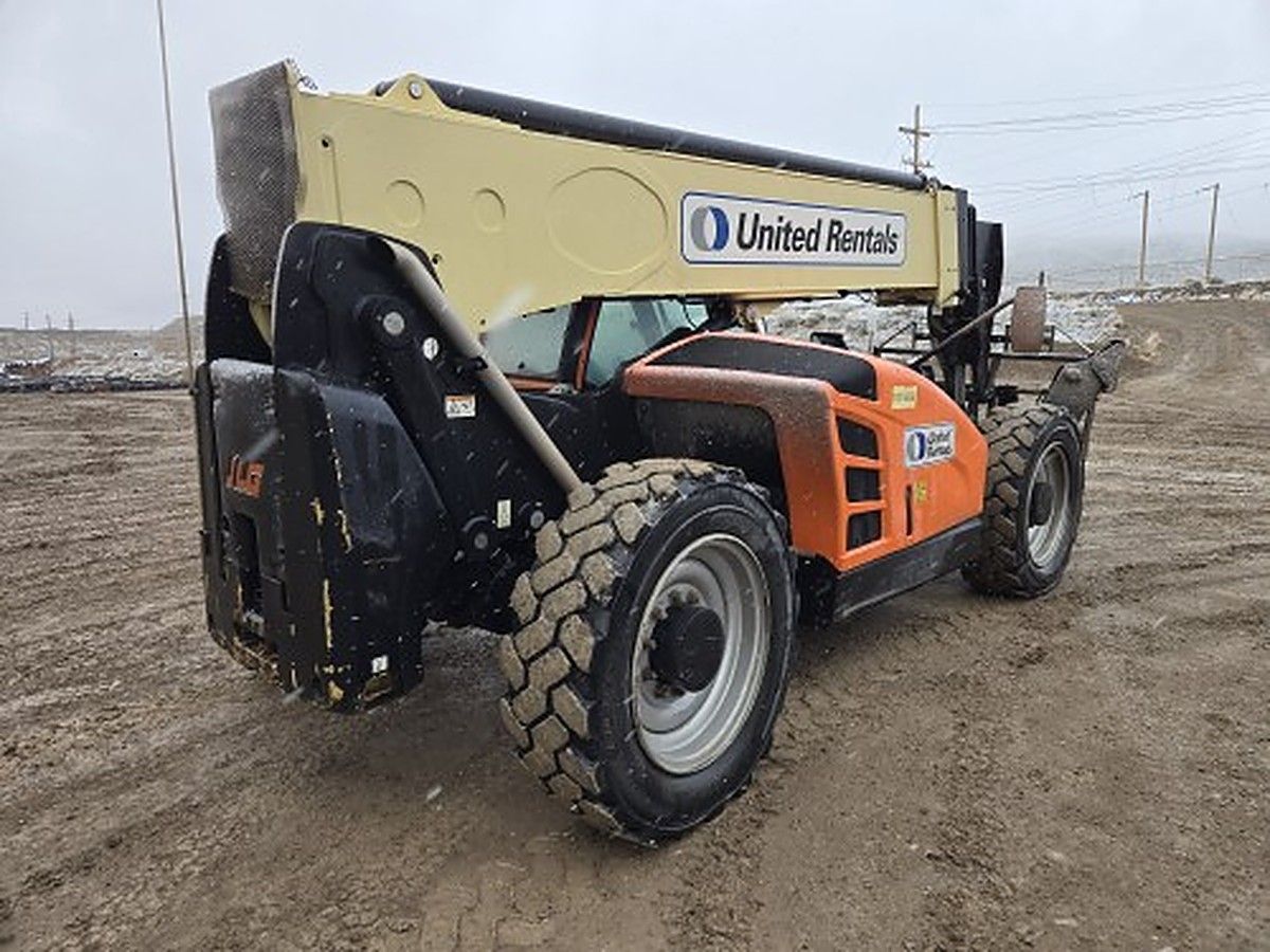 JLG 1255 photo 4