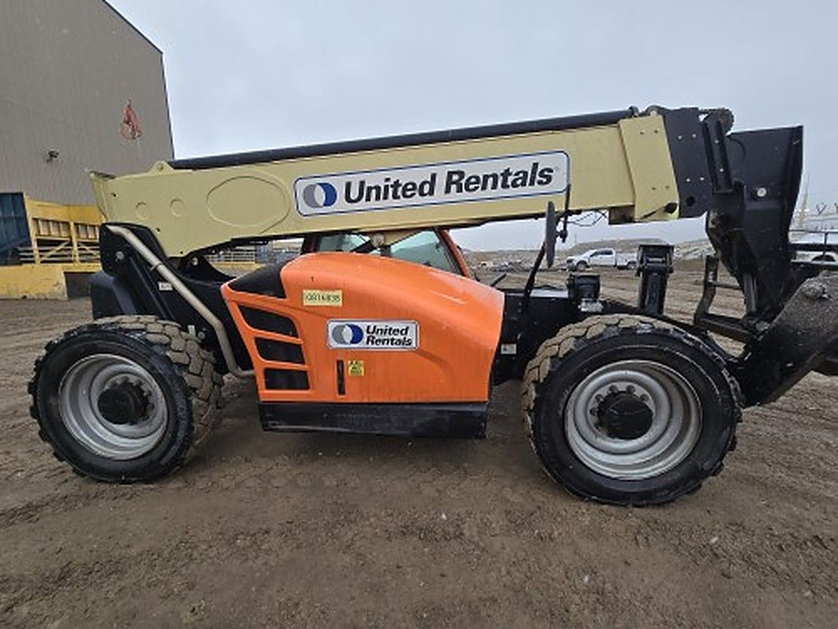 JLG 1255 photo 10