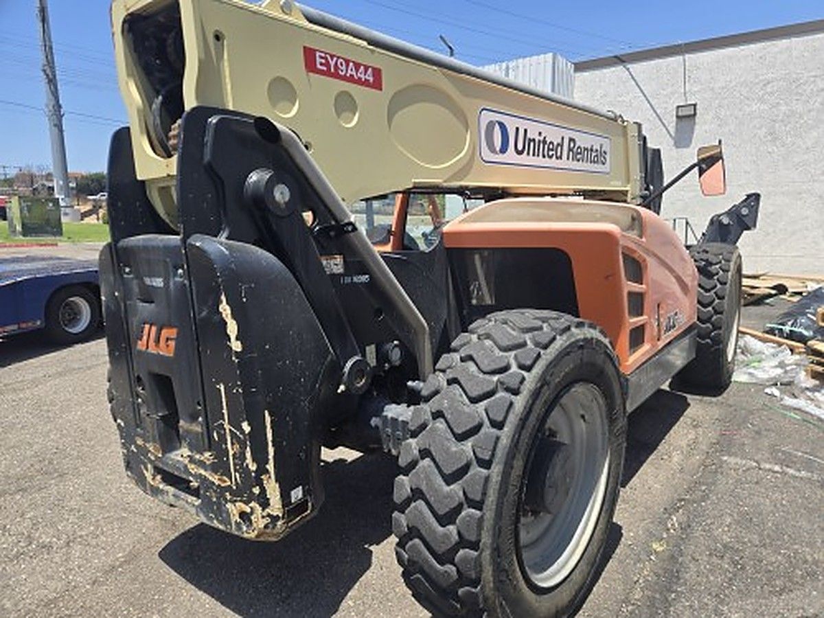 JLG 1255 photo 6