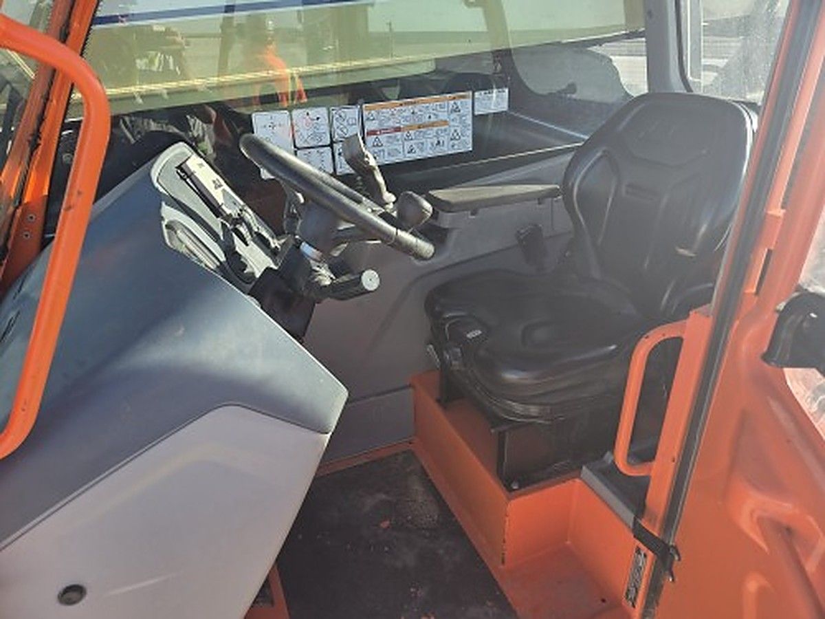 JLG 1255 photo 6