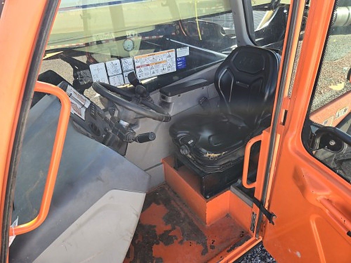 JLG 1255 photo 8