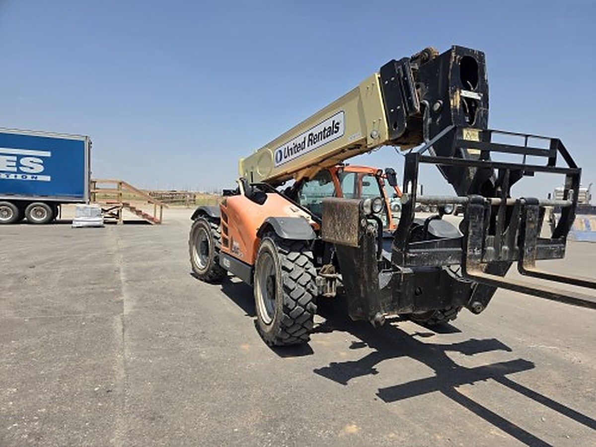 JLG 1255 photo 9