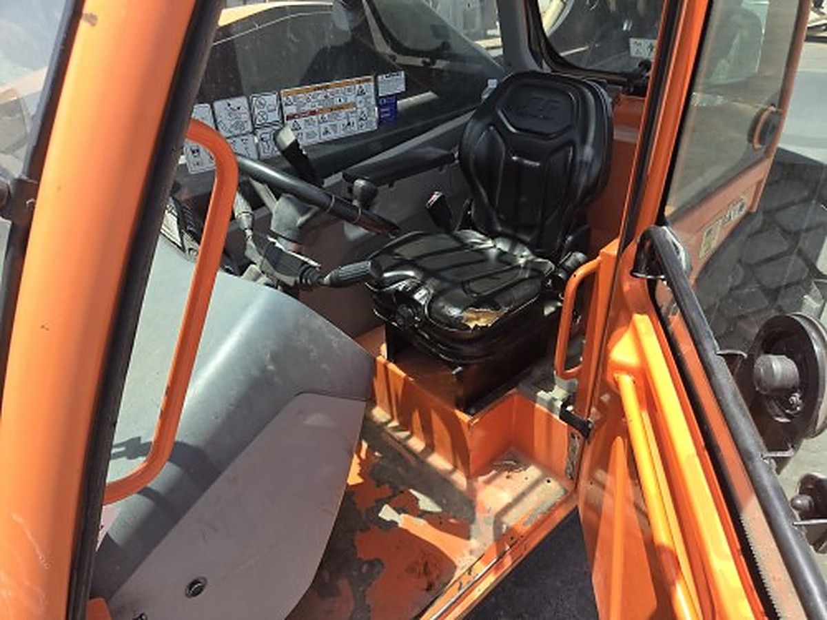 JLG 1255 photo 10