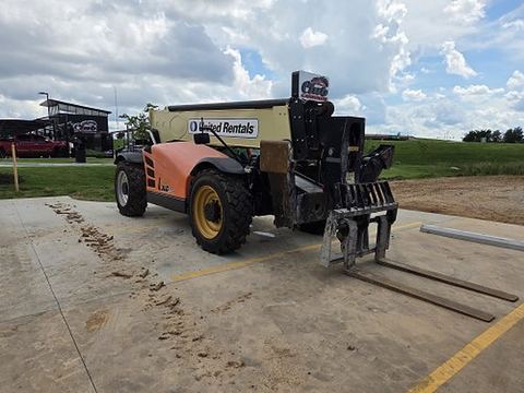 2018 JLG 1255 for sale