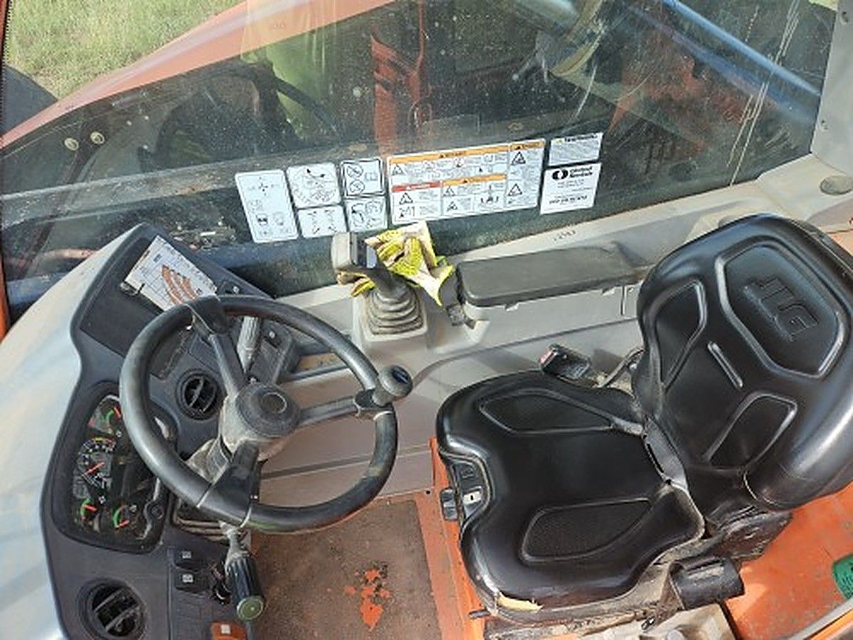 JLG 1255 photo 8