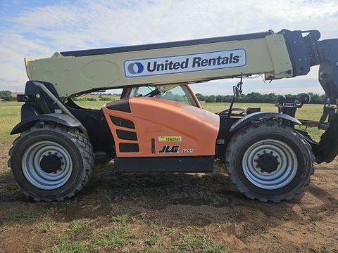 2018 JLG 1255 for sale