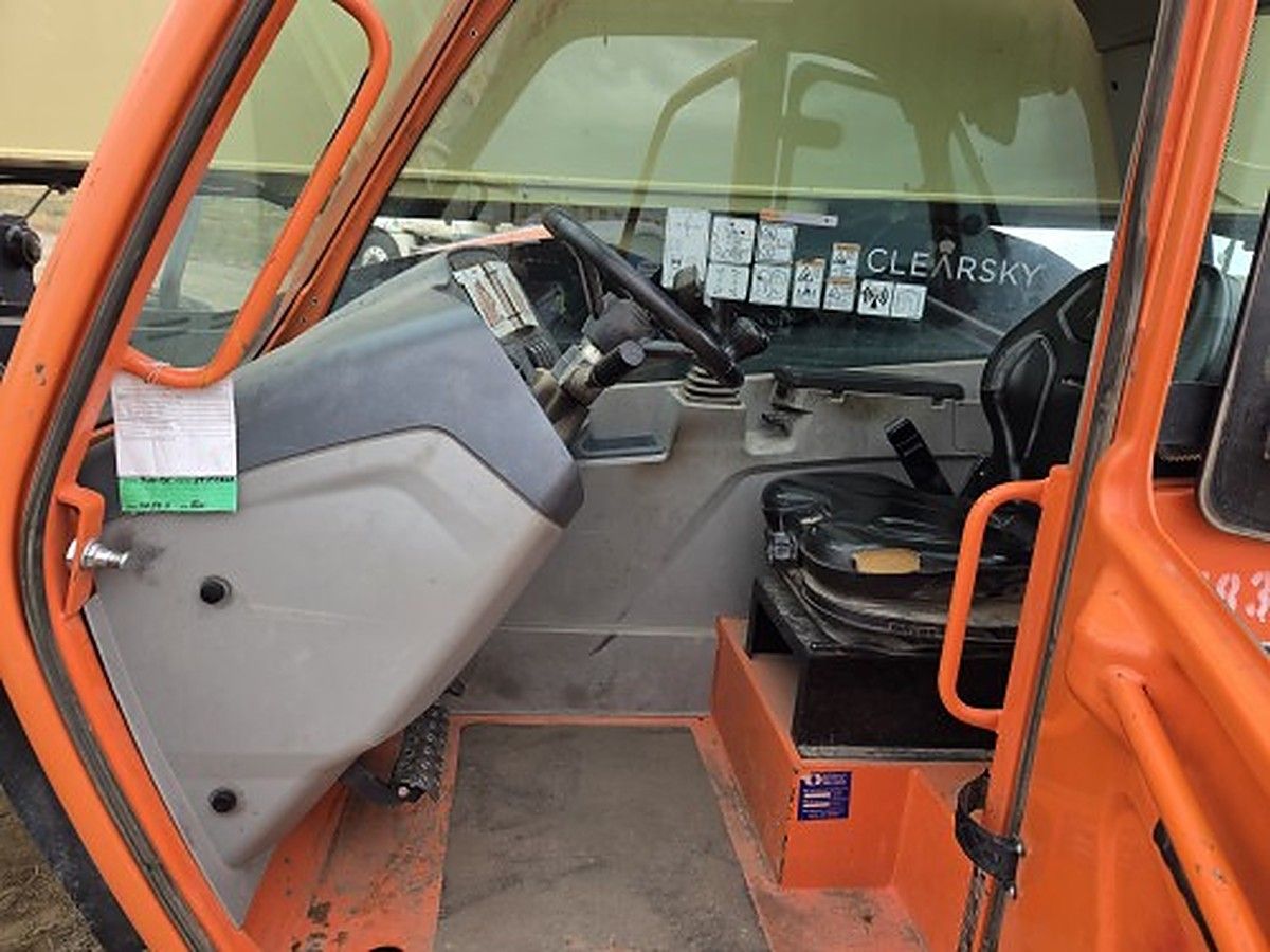 JLG 1255 photo 7
