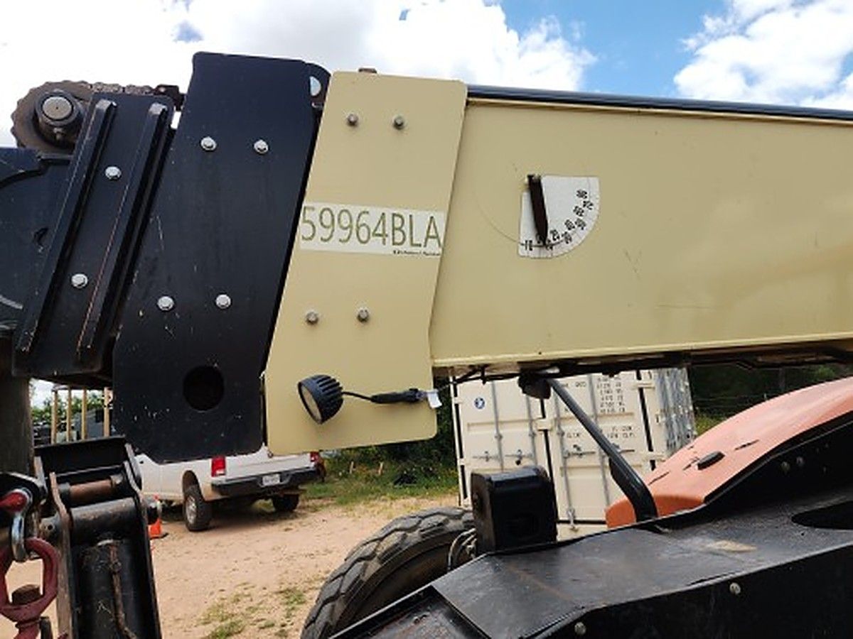2018 JLG 1255 for sale in Las Vegas, NV