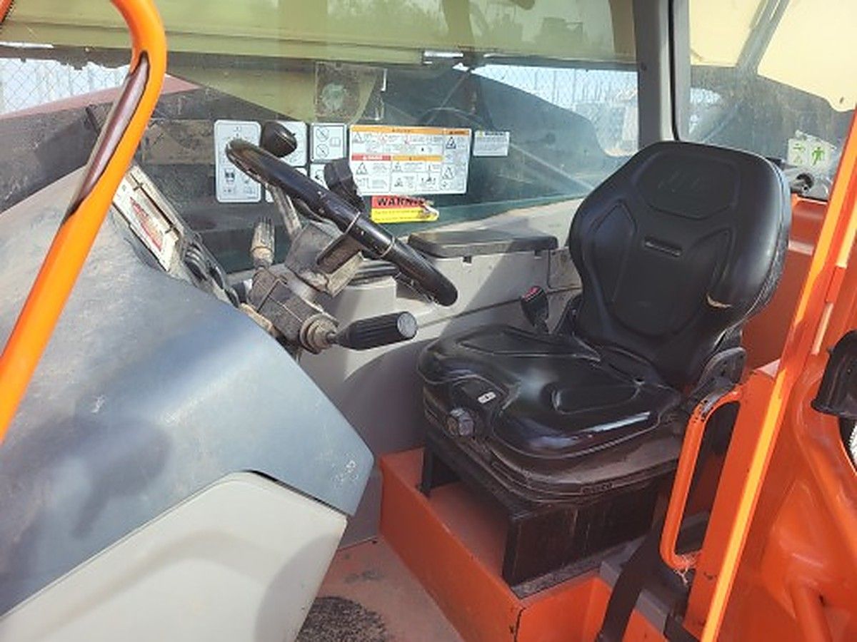 JLG 1255 photo 5