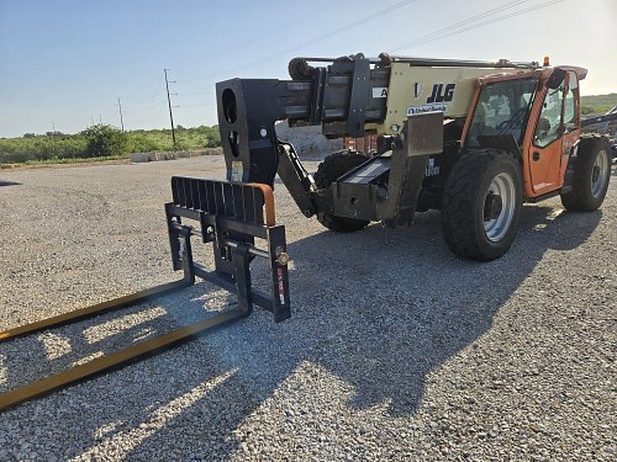 2018 JLG 1255 for sale in Las Vegas, NV