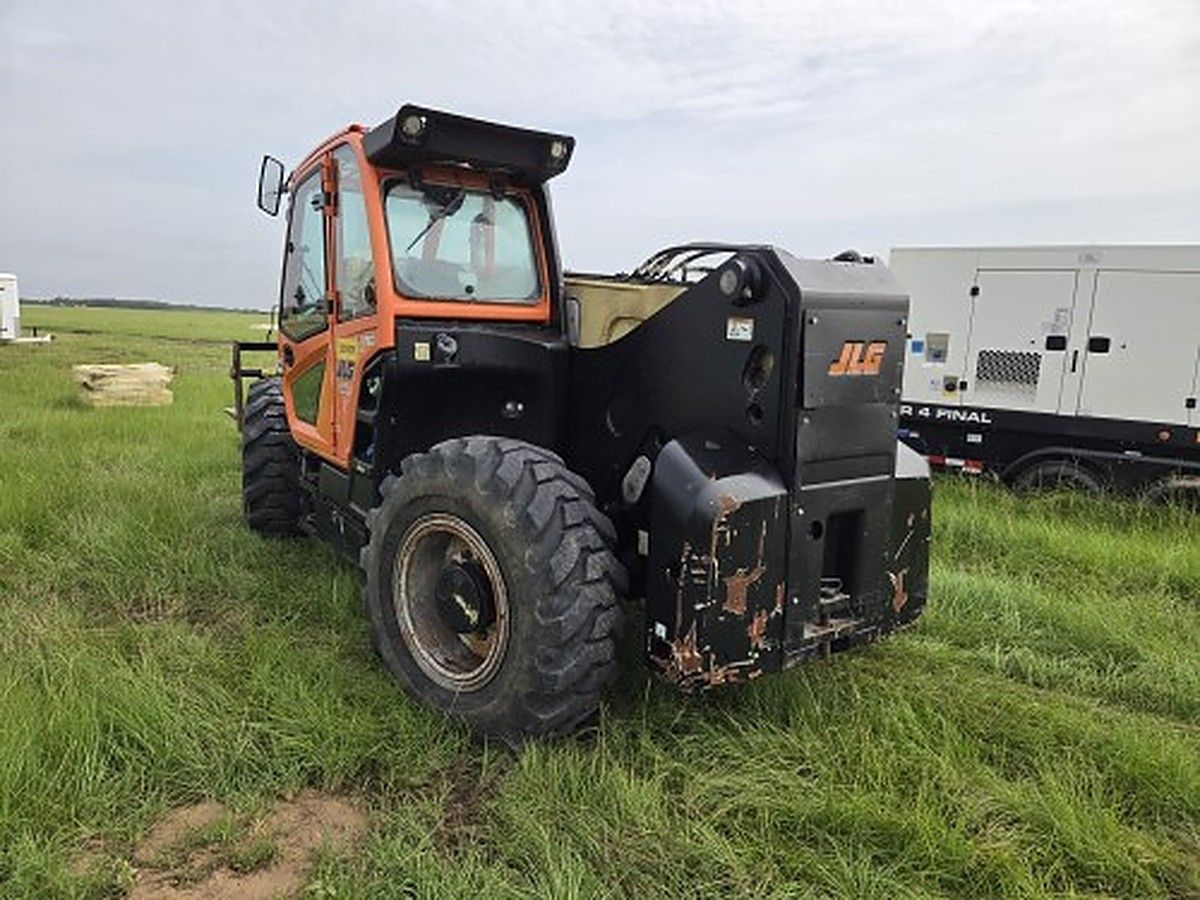 2018 JLG 1644 for sale in Las Vegas, NV