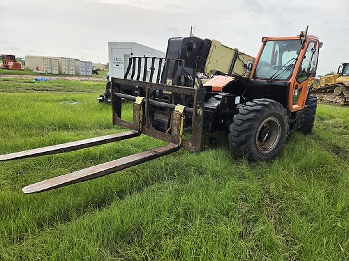 JLG 1644 photo 2